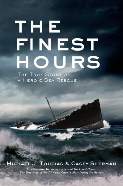 The Finest Hours