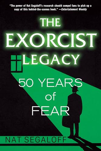 The Exorcist Legacy: 50 Years of Fear