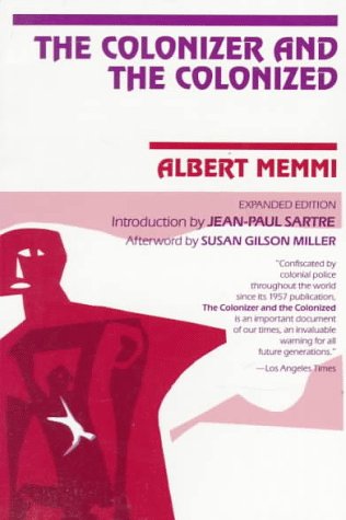 The Colonizer and the Colonized (Expanded Edition)