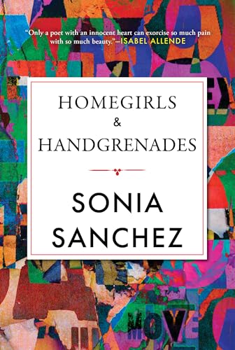 Homegirls & Handgrenades (Celebrating Black Women Writers)