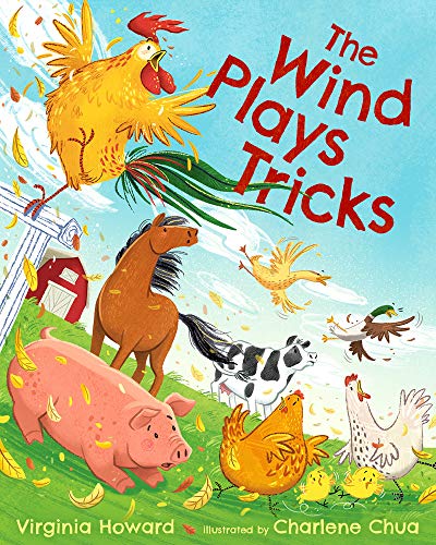 The Wind Plays Tricks