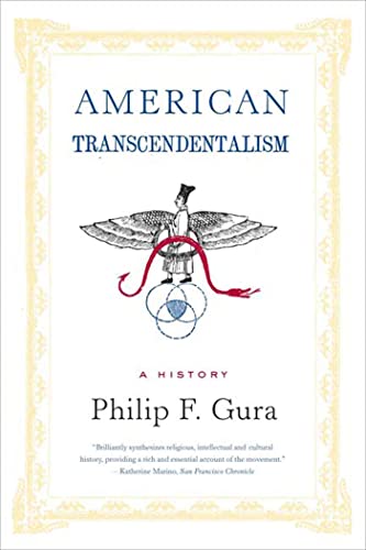 American Transcendentalism: A History