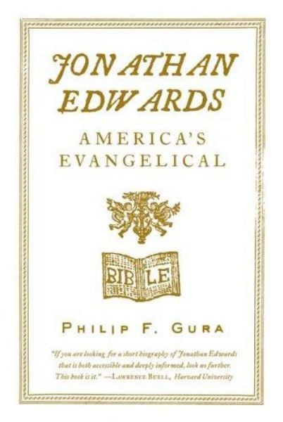 Jonathan Edwards