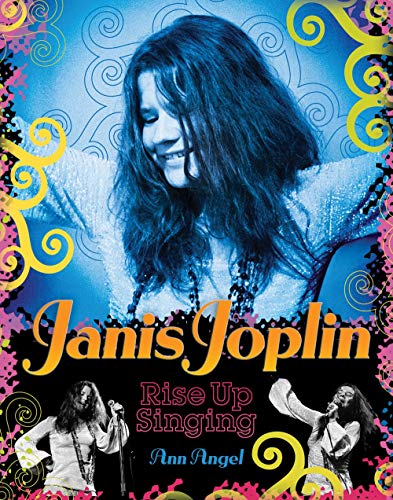 Janis Joplin : Chanter jusqu'au bout