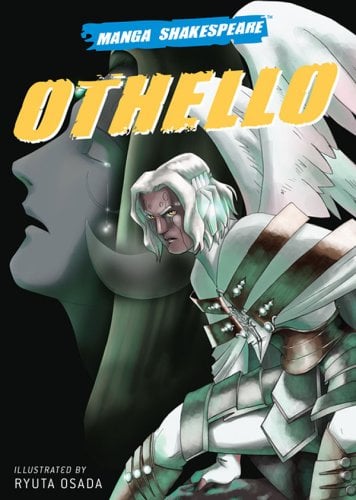 Othello (Manga Shakespeare)