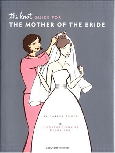 Mère de la mariée