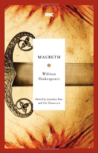Macbeth (RSC Shakespeare) – Book Outlet