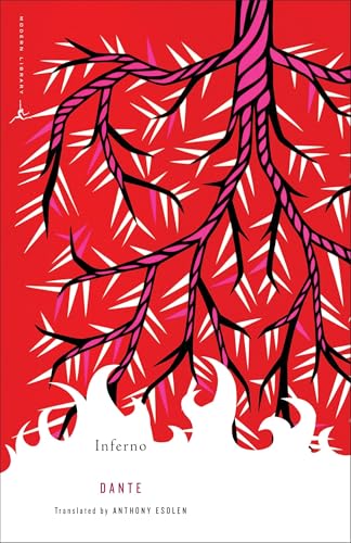 Inferno (Modern Library Classics)