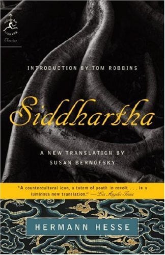 Siddhartha