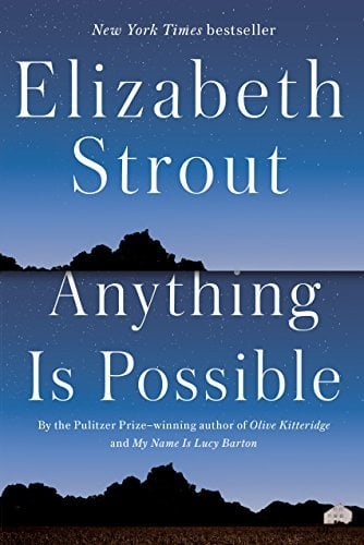 Anything Is Possible