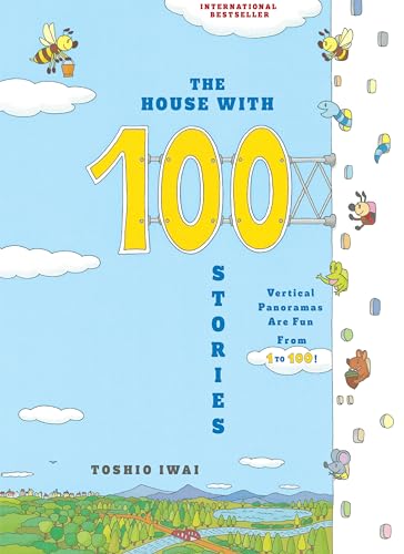 The House With 100 Stories
