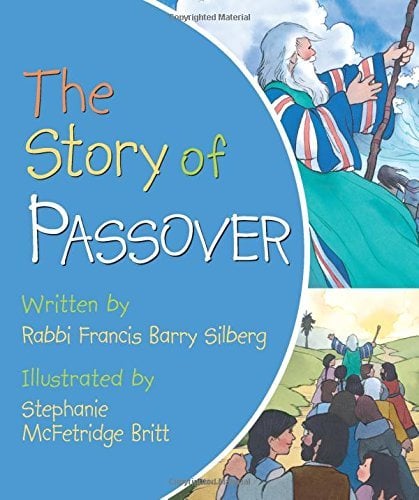 The Story of Passover