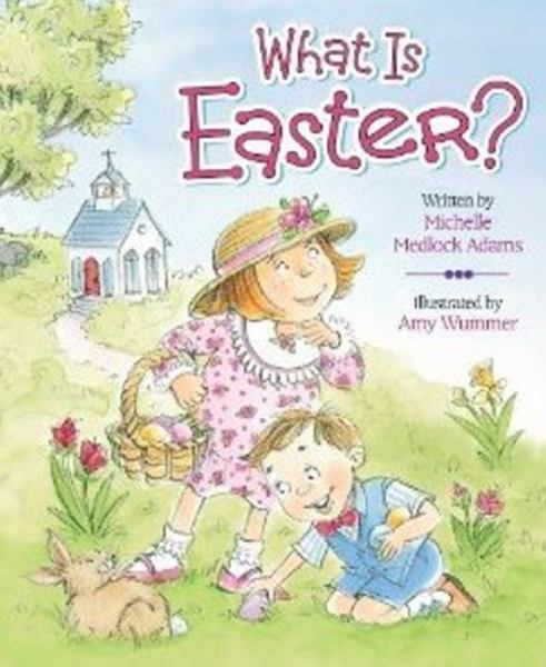 What Is Easter?