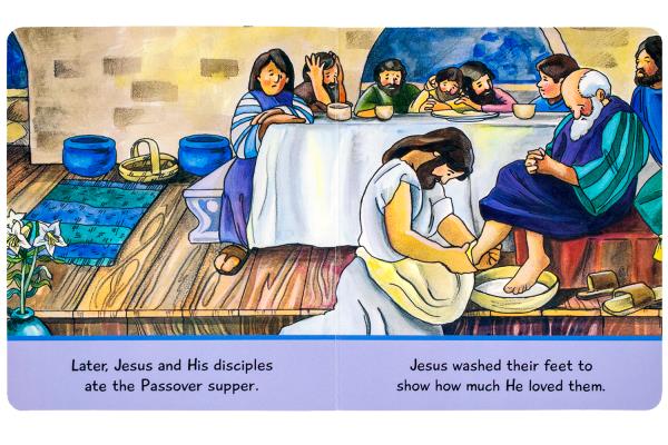 The Easter Story Image 3