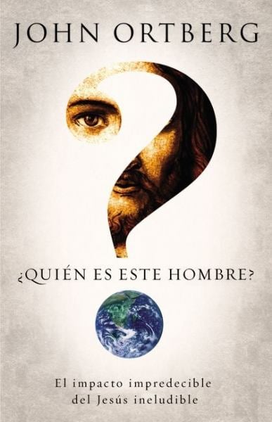 Qui est cet homme ?