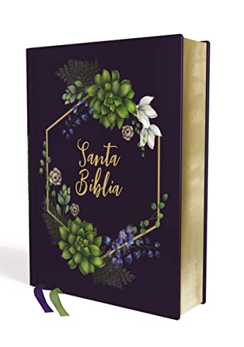 NVI, Santa Biblia Edición Artística