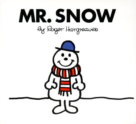 Mr. Snow