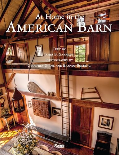 At Home in the American Barn