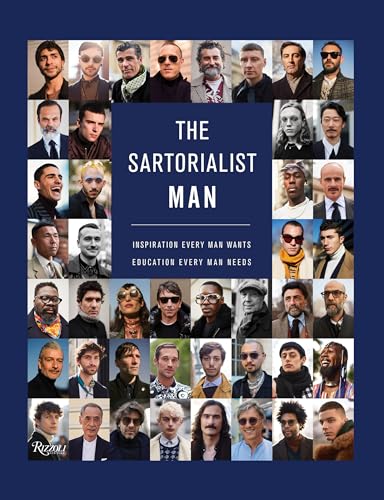 The Sartorialist: Man