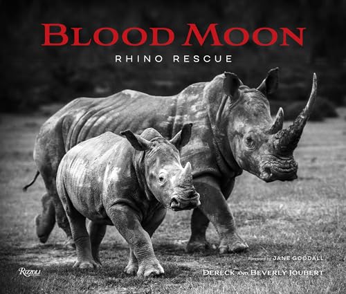 Blood Moon: Rhino Rescue