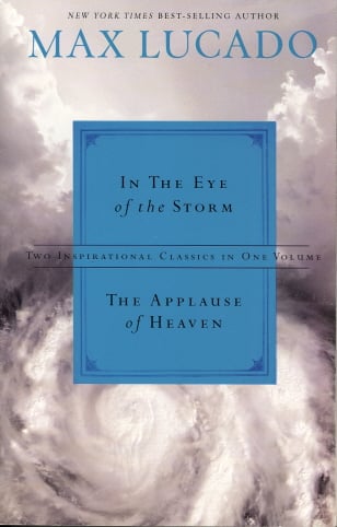 In the Eye of the Storm/The Applause of Heaven