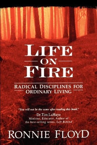 Life on Fire