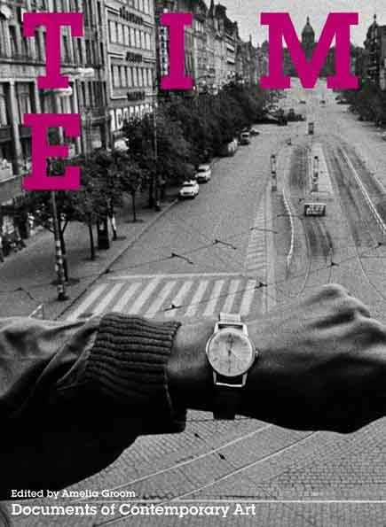 Time (Documents of Contemporary Art)