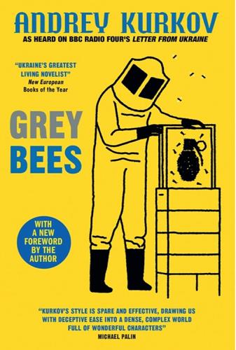 Grey Bees