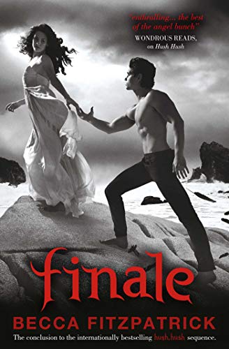 Finale (Hush, Hush, Bk. 4)