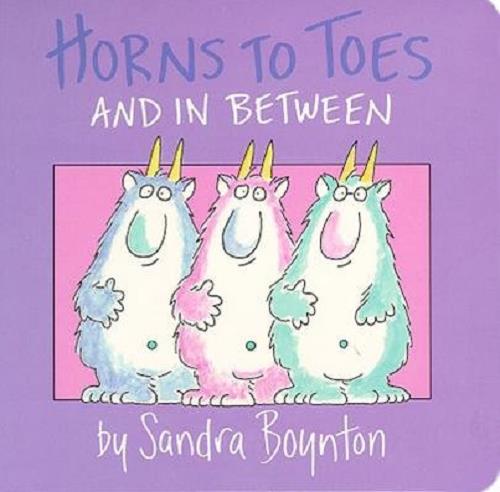 Horns to Toes and In Between