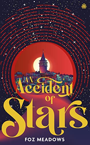 An Accident of Stars (Manifold Worlds, Bk. 1)