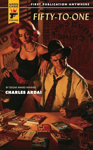 Fifty-To-One (Hard Case Crime, Bk. 50)