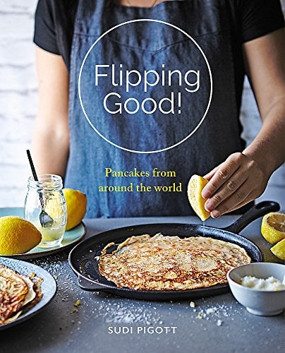 Flipping Good! Pancakes From Around the World