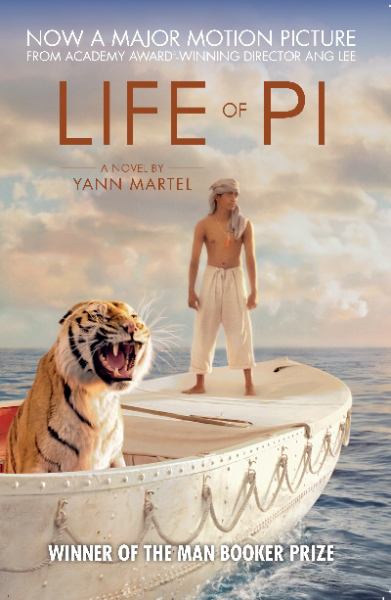 Life of Pi