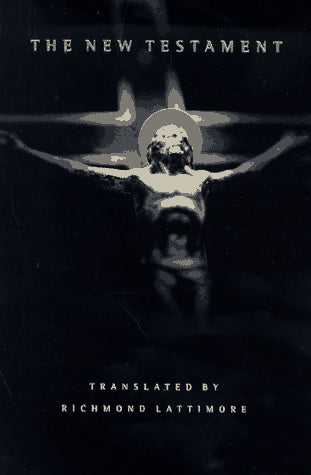The New Testament