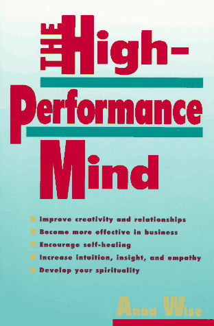 The High-Performance Mind