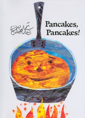 Pancakes, Pancakes!