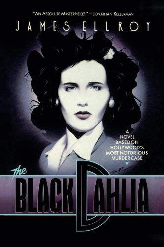 The Black Dahlia