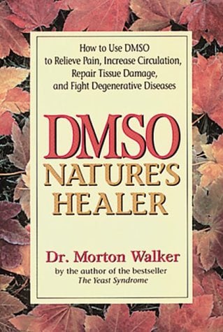 DMSO: Nature's Healer