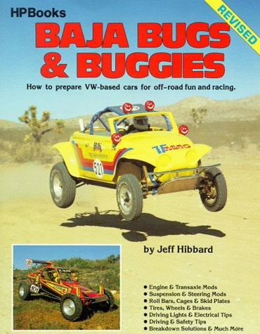 Baja Bugs et Buggies (Révisé)