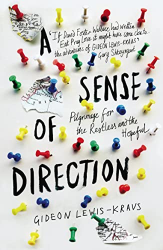 A Sense of Direction