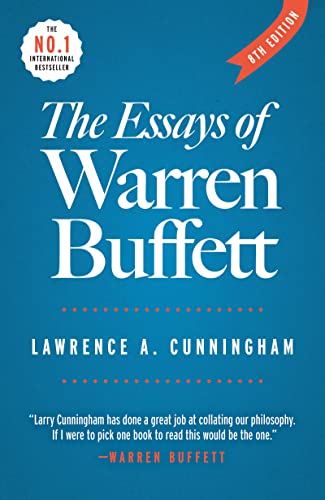 The Essays of Warren Buffett (8th Edition)
