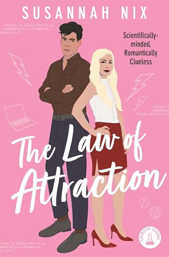 The Law of Attraction (Chemistry Lessons, Bk. 4)