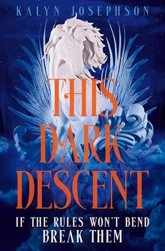This Dark Descent (Bk. 1)