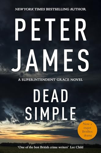 Dead Simple (Detective Superintendent Roy Grace, Bk. 1)