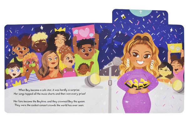Beyoncé (Little Superstar