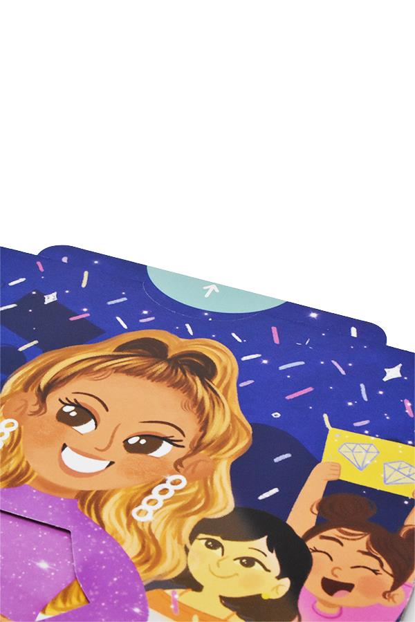 Beyoncé (Little Superstar