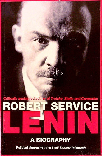 Lenin: A Biography