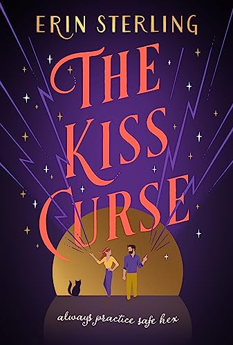 The Kiss Curse (Graves Glen, Bk. 2)