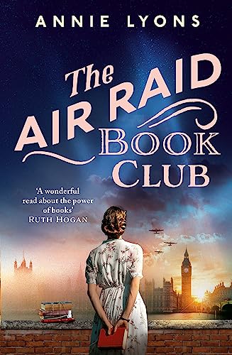 The Air Raid Book Club
